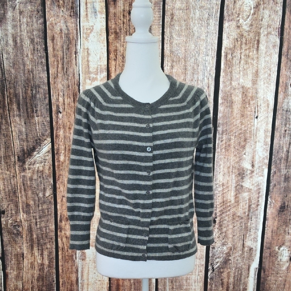 Principles by Ben de Lisi Girl's Size 16 100% Cashmere Sweater